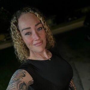 Meet your Posher, Tabitha